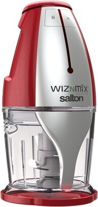 WizNMix All-in-One Red