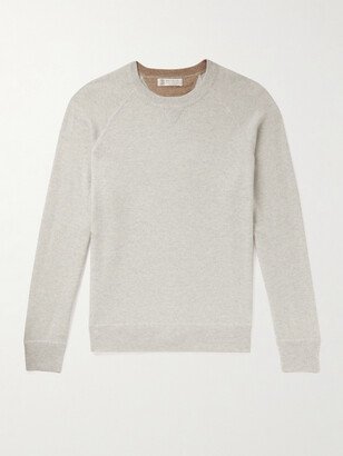 Cashmere Sweater-CP