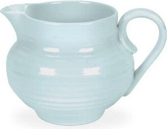 Sophie Conran 10 Ounce Cream Jug,Celadon