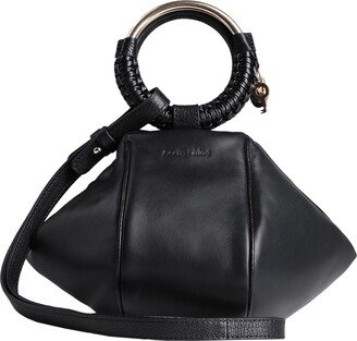 Handbag Black-DE