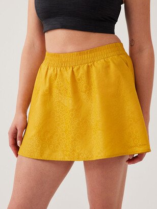 GeoShine 3 Skort