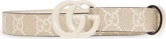 GG Marmont Thin Belt-AC