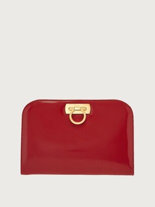 Woman Diana clutch Red