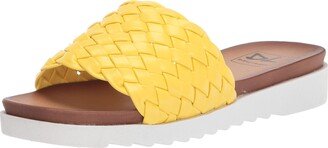 by Women's Enjoy IT Slide Sandal