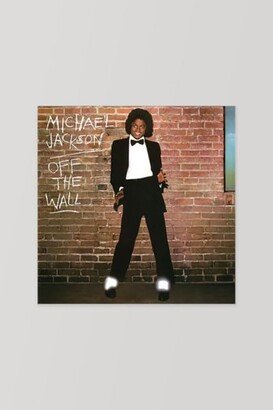 Michael Jackson - Off the Wall LP