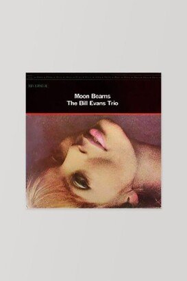 Bill Evans Trio - Moon Beams LP