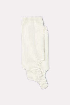 Cashmere Legwarmers-AD