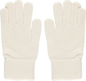 Kangra Cashmere Gloves-AA