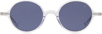 Eyepetizer Pallavicini Crystal Sunglasses