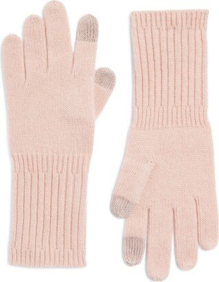 Cashmere Gloves-AQ