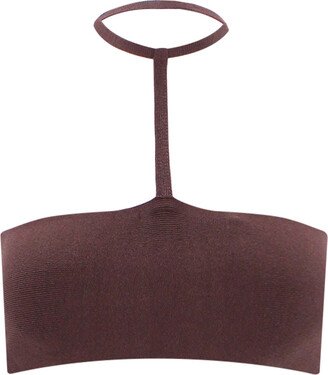 ANDREĀDAMO Crop top