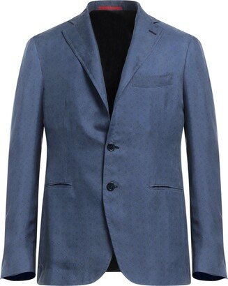 Blazer Slate Blue-AA