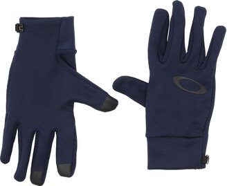 Latitude Fleece Gloves-AA