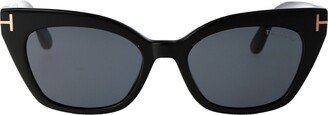 Ft1031/s Sunglasses