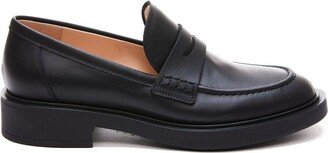 Harris Slip-On Penny Loafers