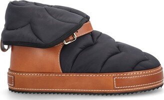 Maxie Padded Boots