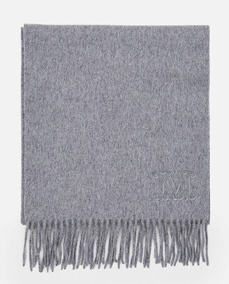 Wsdalia Cashmere Scarf-AB