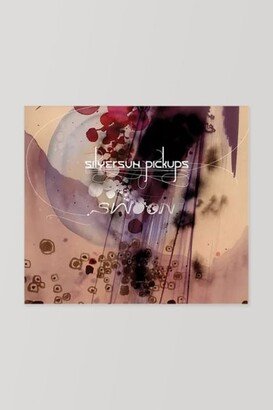 Silversun Pickups - Swoon LP