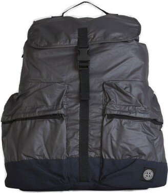 Open-Fold Backpack