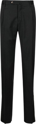 PT Torino Slim-Cut Tailored Trousers-AF