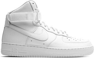 Air Force 1 High '07 Triple White sneakers