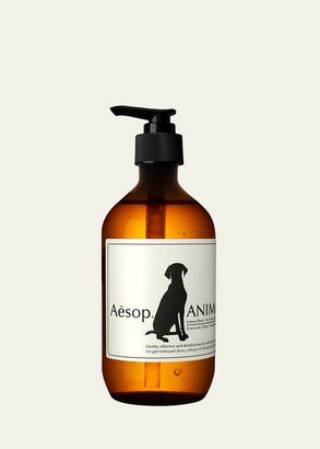 16.9 oz. Animal Shampoo