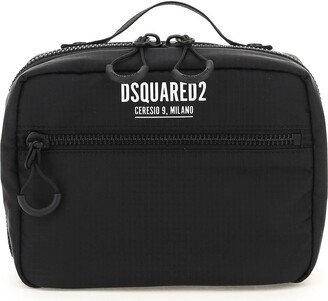 ceresio 9 Ripstop Organizer Bag-AA