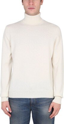 Cashmere Sweater-BS