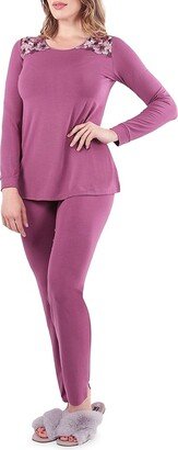 2-Piece Modal Blend Pajama Set