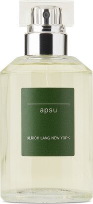 Apsu Eau de Toilette, 100 mL