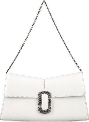 The St Marc Clutch Bag-AB