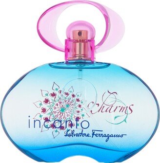 Incanto Charms Eau de Toilette Spray