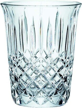 Noblesse Crystal Ice Bucket, 95 oz./8.85 H x 7 D