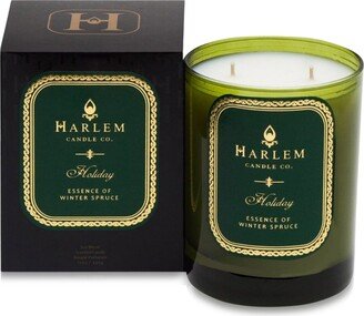 Harlem Candle Co. Holiday Luxury Candle, 12-oz