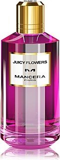 Juicy Flowers Eau de Parfum 4 oz.