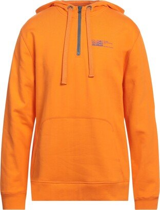 Sweatshirt Orange