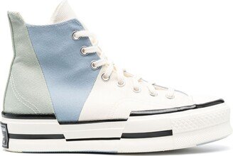 Summit Sage high-top sneakers