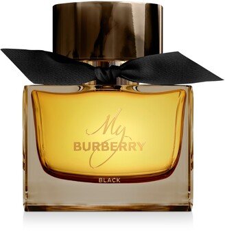 My Black Parfum, 3-oz.