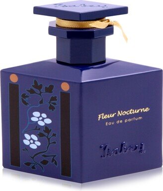Isabey Paris Fleur Nocturne Eau de Parfum, 1.6 oz.