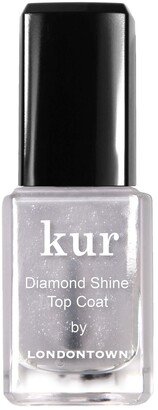 Londontown Kur Diamond Shine Nail Top Coat