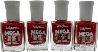 Mega Strength Assorted Set #10