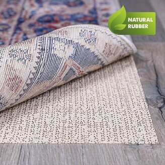 Rug Grip Natural Non Slip Rug Pad by Slip-Stop - Taupe