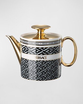 La Greca Signature Teapot