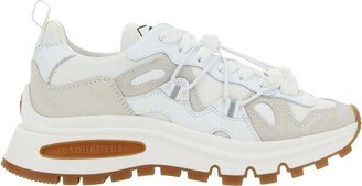 Run DS2 Lace-Up Sneakers-AB