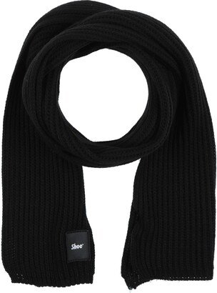 SHOE® Scarf Black