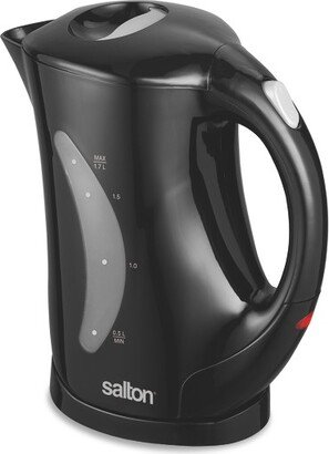 Cordless Jug Kettle 58oz - Black