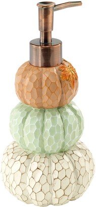 Avanti Grateful Patch Lotion Pump - Multicolor