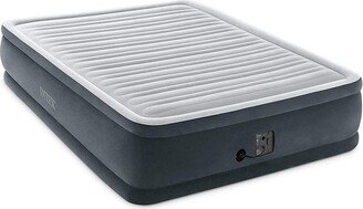 Comfort Dura-Beam Airbed Electric Pump,Height Elevated 18 Model