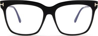 Ft5768-b Black Glasses