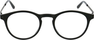 Lite Talini Round Frame Glasses